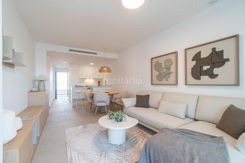 Foto 6ff1aa7e-2f86-4f32-a8ff-6c5339a879f5. Apartament amb calefacció aparcament piscina a Playa Flamenca Orihuela