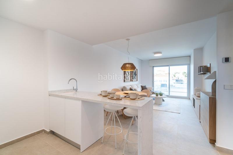 Foto 761da034-7c56-4fe7-a242-0aff0cb23278. Apartament amb calefacció aparcament piscina a Playa Flamenca Orihuela