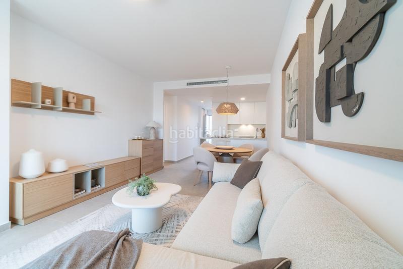 Foto 7ce18ac7-008a-46c0-b668-20e495dd5344. Apartament amb calefacció aparcament piscina a Playa Flamenca Orihuela