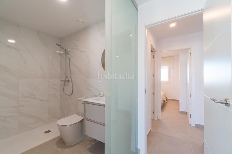 Foto 9a25c752-8442-4607-8523-9ea5dc4f8688. Apartament amb calefacció aparcament piscina a Playa Flamenca Orihuela