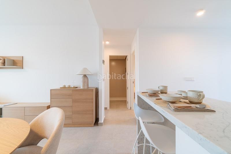 Foto acaaccb5-d1f4-490c-bbec-62f3e3ea3ca6. Apartament amb calefacció aparcament piscina a Playa Flamenca Orihuela