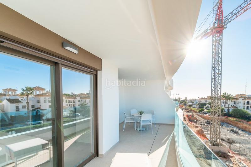 Foto bd16aee5-9de3-4eea-9b3a-6941c2bc03f8. Apartament amb calefacció aparcament piscina a Playa Flamenca Orihuela