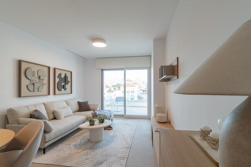 Foto c1342c9e-3d5a-4f26-9312-f3146fa0e0d5. Apartament amb calefacció aparcament piscina a Playa Flamenca Orihuela