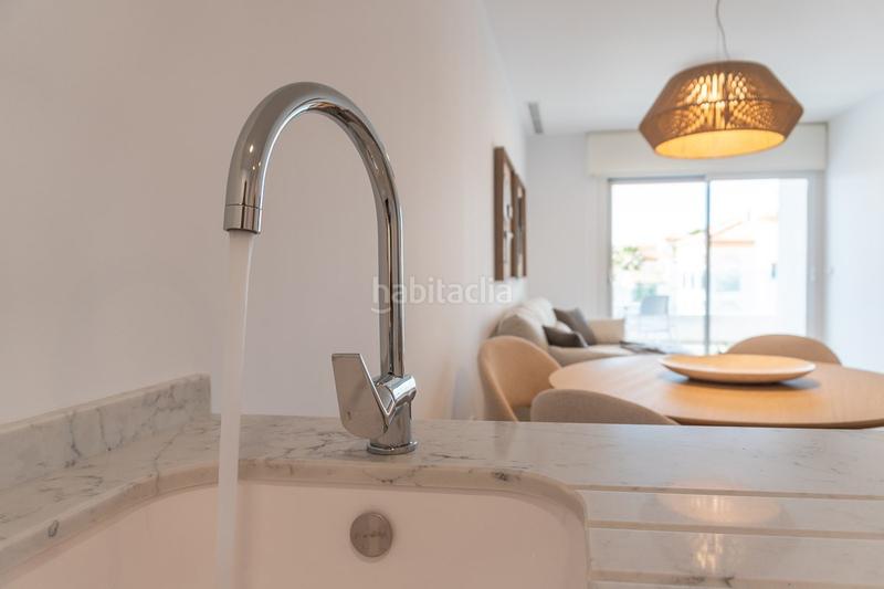 Foto cb69afbb-0e64-4478-8699-f193f24873f3. Apartament amb calefacció aparcament piscina a Playa Flamenca Orihuela