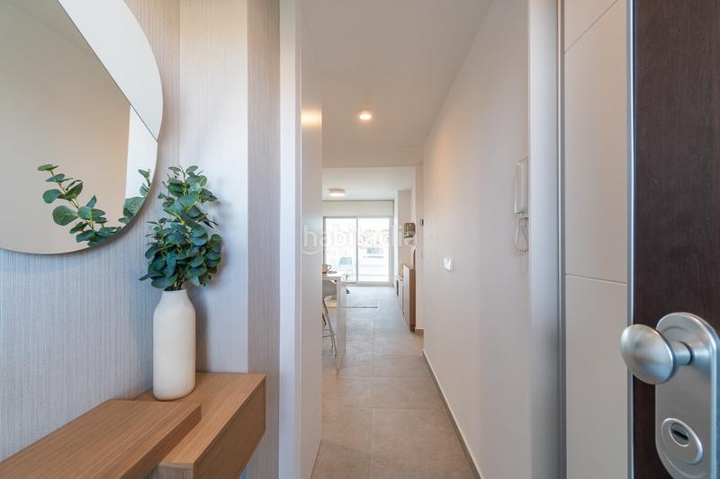 Foto d8d2ef93-7485-4685-8ddf-cf5f3c70cfdf. Apartament amb calefacció aparcament piscina a Playa Flamenca Orihuela