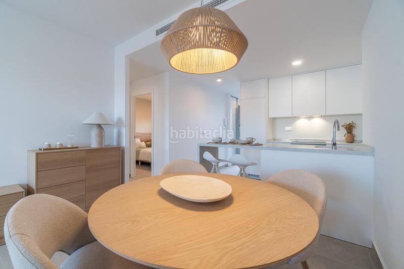 Foto fd1c74ec-c983-4994-9809-8814854a0b82. Apartament amb calefacció aparcament piscina a Playa Flamenca Orihuela