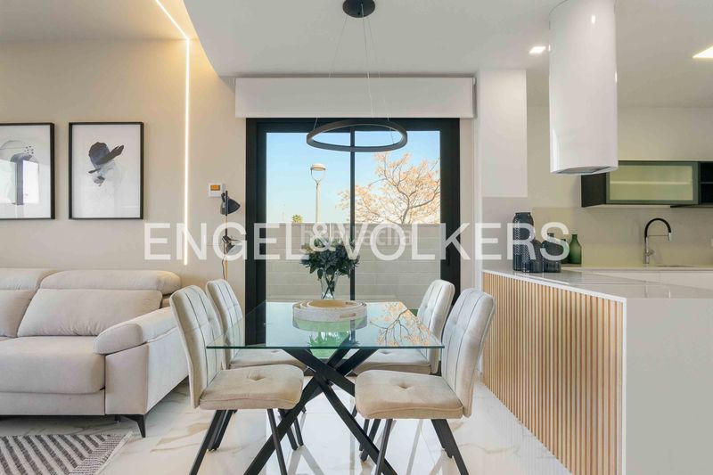 Foto 57525225-ab65-4b83-975f-dbfbc0e4cedf. Casa amb calefacció aparcament piscina a Montesinos (Los)