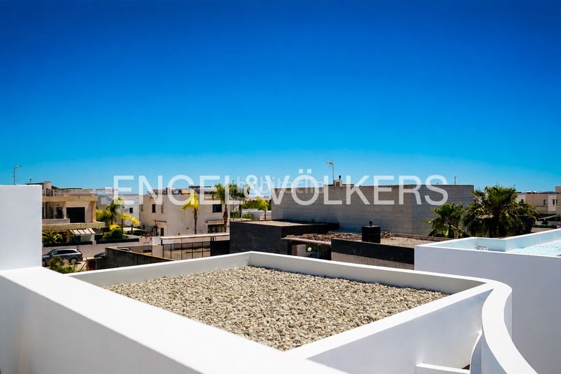 Foto 8a660225-7dcb-49b8-b7af-0dbfec29ba88. Casa amb calefacció aparcament piscina a Montesinos (Los)