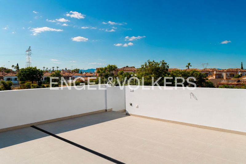 Foto 7548d404-50e1-4975-aa61-6518a555bc25. Casa amb calefacció aparcament piscina a Montesinos (Los)
