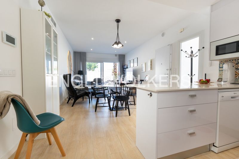 Foto c01e6f43-bf25-4436-9b2d-f200e4aab0f8. Casa amb calefacció aparcament piscina a Los Peñascos-El Salero-Los Imbernones San Pedro del Pinatar