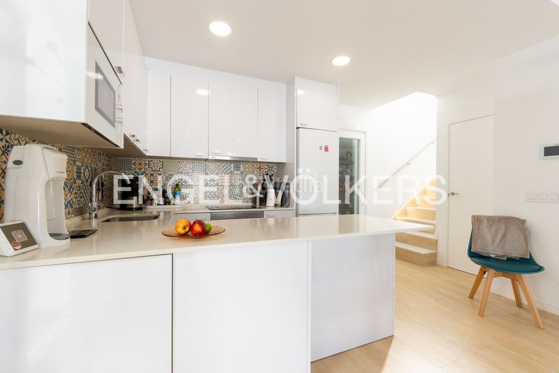Foto e457a5bb-cb1b-405e-8835-e79a82e96610. Casa amb calefacció aparcament piscina a Los Peñascos-El Salero-Los Imbernones San Pedro del Pinatar
