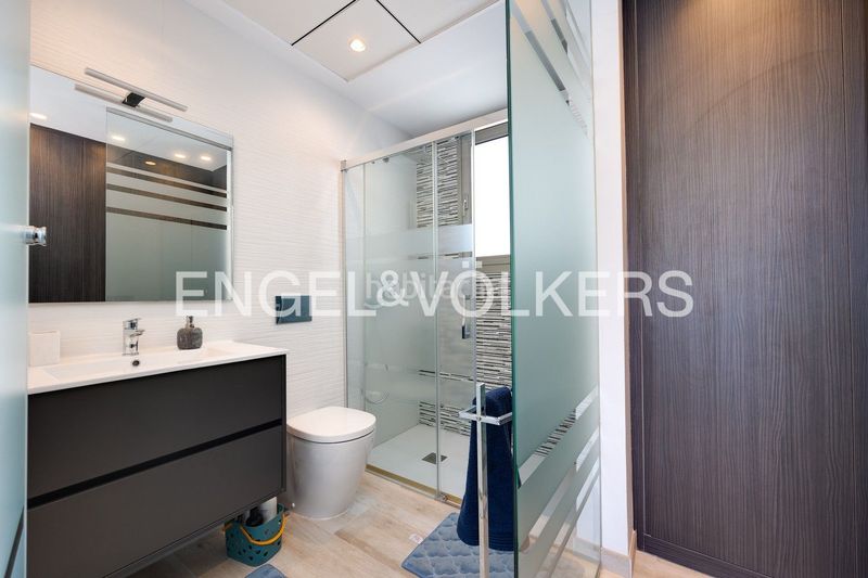 Foto a951d0f8-6c6a-4acb-8308-03e270482e8d. Casa amb calefacció piscina a Los Almendros Orihuela