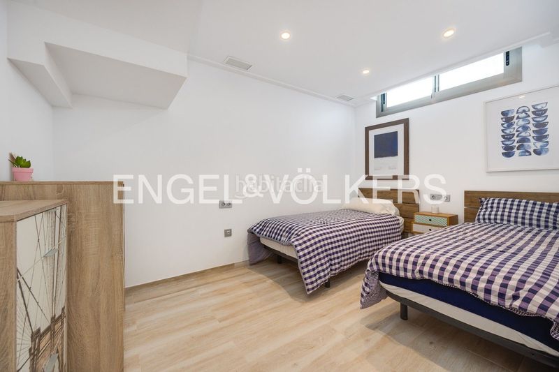 Foto e0a81bd1-6345-41cd-9498-1fc44ed53778. Casa amb calefacció piscina a Los Almendros Orihuela