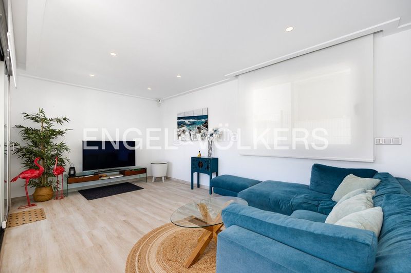 Foto fc479850-3c94-4900-9ec4-c0a4a786553d. Casa amb calefacció piscina a Los Almendros Orihuela