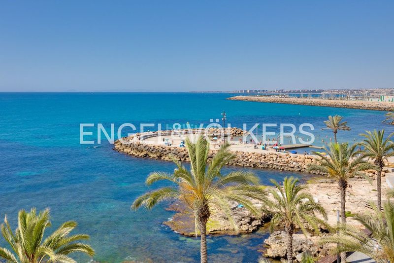 Foto 7d657930-b455-406d-8818-944db1d800b6. Pis amb calefacció a Zona Playa del Cura Torrevieja