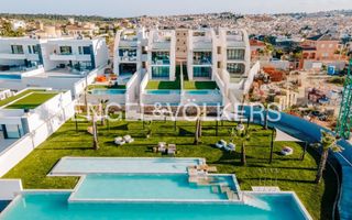 Àtic a La Marquesa. Atico de lujo con piscina privada en rojales la marquesa golf