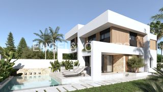 Casa a Villamartín-Las Filipinas