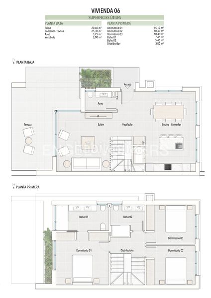 Foto 540a6a00-de8f-41ff-a731-628da4038411. Casa amb calefacció aparcament piscina a Villamartín-Las Filipinas Orihuela