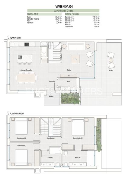 Foto f11a55c1-eb75-4417-b276-b0e3121d87ec. Casa amb calefacció aparcament piscina a Villamartín-Las Filipinas Orihuela