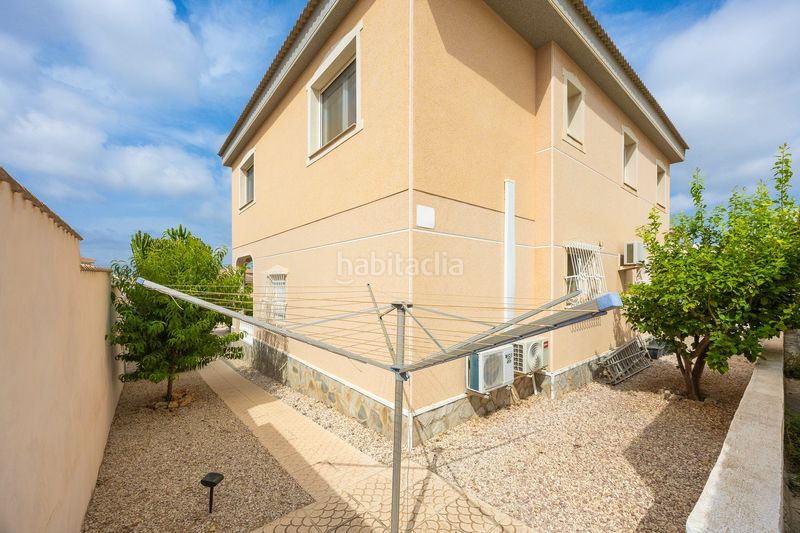 Foto 1e3339e1-be06-4777-b2ba-0038d7758e90. Casa amb calefacció aparcament piscina a Centro de la Ciudad Quesada Rojales