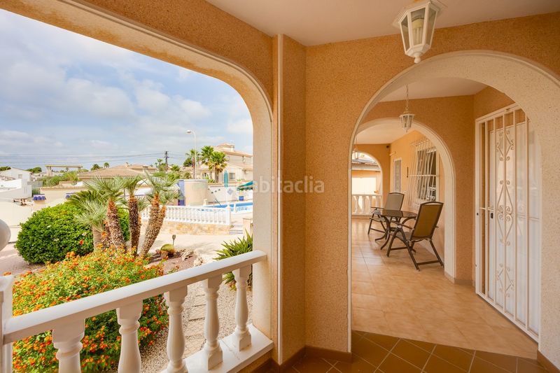 Foto 610be390-c1d8-47f2-95a0-3004acefd512. Casa amb calefacció aparcament piscina a Centro de la Ciudad Quesada Rojales