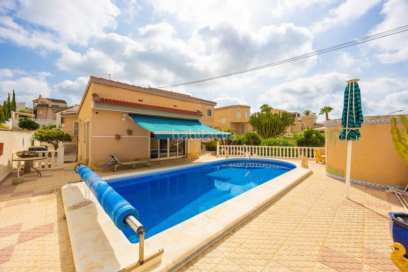 Foto 76403259-e5c4-4140-952c-b78f99b13302. Casa amb calefacció aparcament piscina a Centro de la Ciudad Quesada Rojales