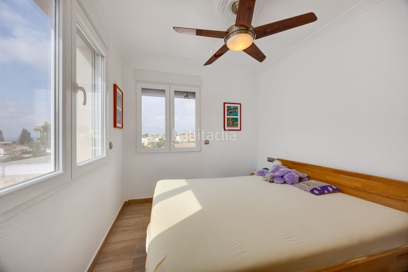 Foto a6663a29-8365-4cb7-a659-1b620a55f727. Casa amb calefacció aparcament piscina a Centro de la Ciudad Quesada Rojales