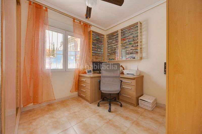 Foto baddb21b-751a-44a1-ab6f-15aed8199987. Casa amb calefacció aparcament piscina a Centro de la Ciudad Quesada Rojales
