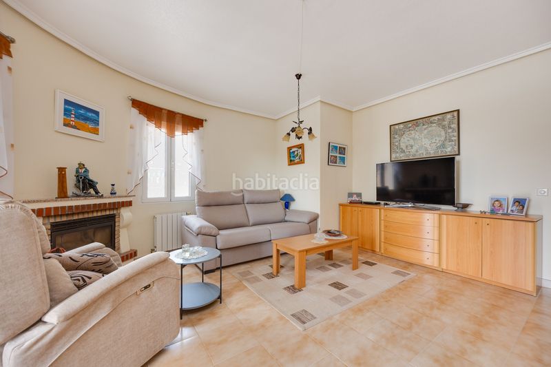 Foto df6e4a4a-4727-4d53-8e8c-2298284c9277. Casa amb calefacció aparcament piscina a Centro de la Ciudad Quesada Rojales