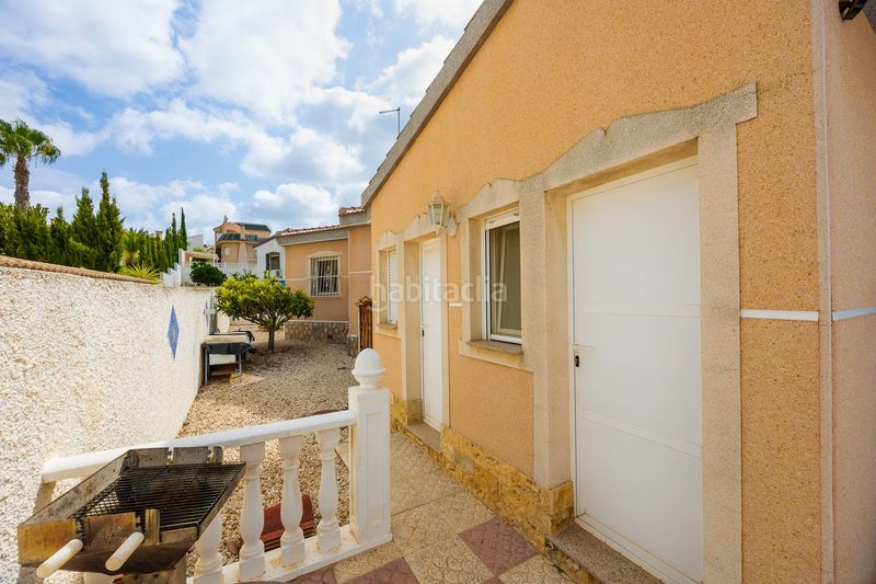 Foto e0f70c97-a172-4fbe-bffe-cb733d6ceb28. Casa amb calefacció aparcament piscina a Centro de la Ciudad Quesada Rojales