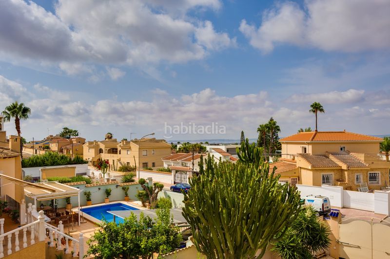 Foto e5007e0e-4a18-4a44-b4d9-59c40c68baa6. Casa amb calefacció aparcament piscina a Centro de la Ciudad Quesada Rojales