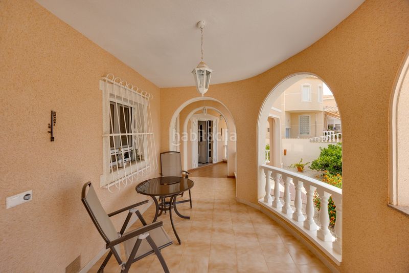 Foto f43ed4fa-91f6-4b62-9506-fc5a3d93364c. Casa amb calefacció aparcament piscina a Centro de la Ciudad Quesada Rojales