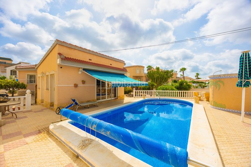Foto f6fdaf74-7477-4c7e-b759-8c9770f01a1d. Casa amb calefacció aparcament piscina a Centro de la Ciudad Quesada Rojales