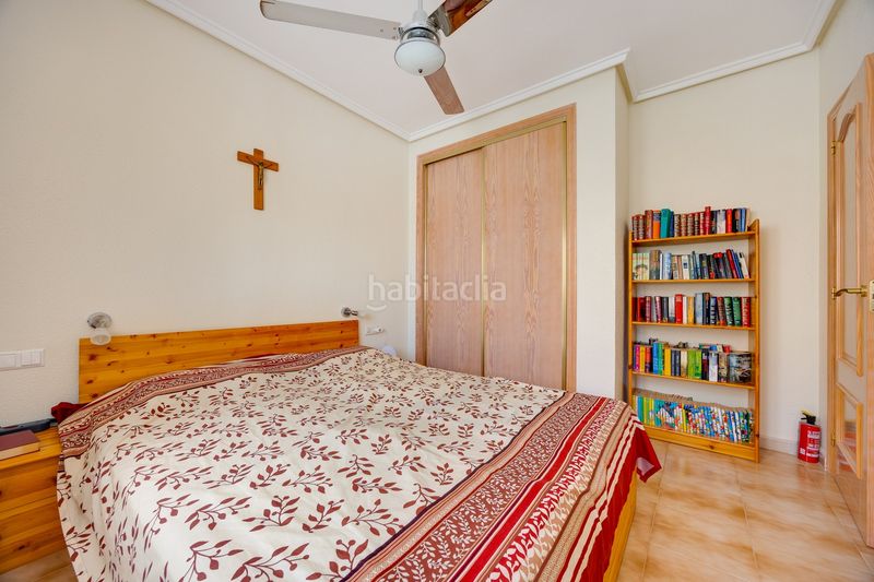 Foto f72caa00-10ee-420f-a5d1-84cc64441fa5. Casa amb calefacció aparcament piscina a Centro de la Ciudad Quesada Rojales