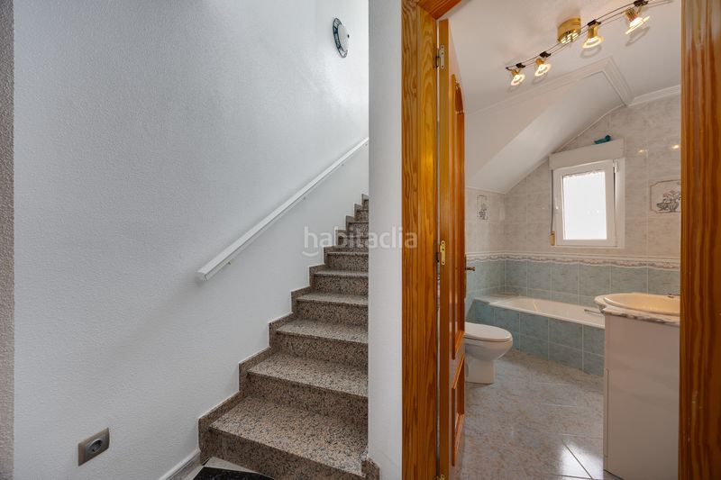 Foto fc4bc85f-615d-4994-a541-6b27498254be. Casa amb calefacció aparcament piscina a Centro de la Ciudad Quesada Rojales