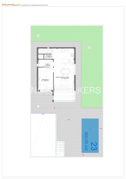 Foto 744f79b0-fc6c-4c5d-a535-1cd0ce6cf143. Casa amb calefacció aparcament piscina a Zeniamar - Horizonte - La Campana Orihuela