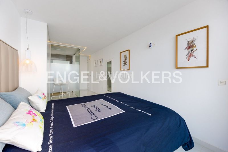 Foto 05f5bd89-e1a3-4a15-bdb3-5ff7e028c80a. Flat with heating parking pool in Zona Playa del Cura Torrevieja