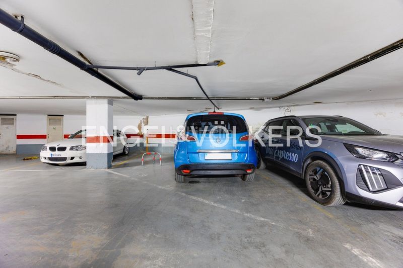 Foto 06e0302c-a773-4440-b254-726b0f3742ae. Flat with heating parking pool in Zona Playa del Cura Torrevieja