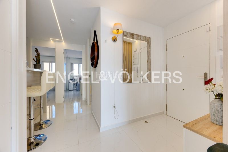 Foto 07202701-1eb7-44c5-8744-36014fb6013d. Flat with heating parking pool in Zona Playa del Cura Torrevieja