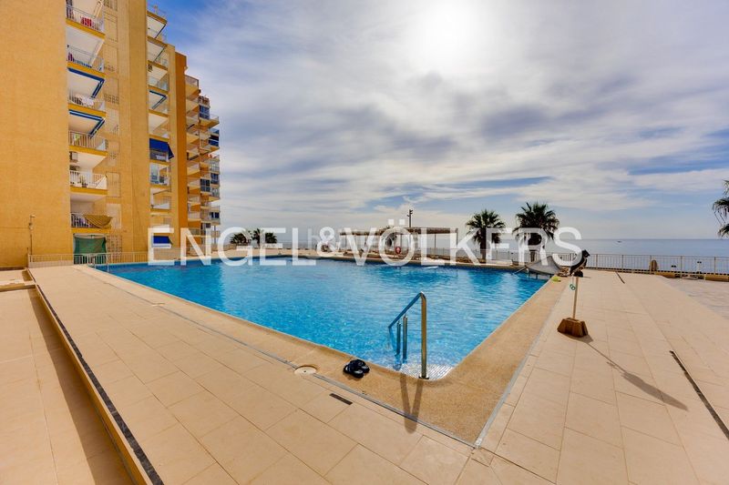 Foto 1a53193a-f555-40cf-8818-cf7ed7df19c2. Flat with heating parking pool in Zona Playa del Cura Torrevieja
