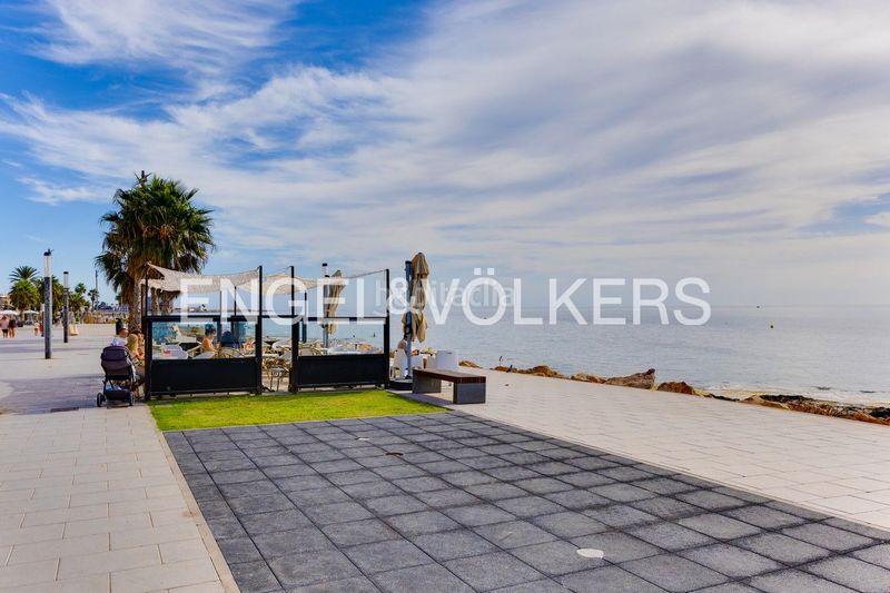 Foto 1c4ba034-6add-4818-b241-ffd6a60c0033. Flat with heating parking pool in Zona Playa del Cura Torrevieja