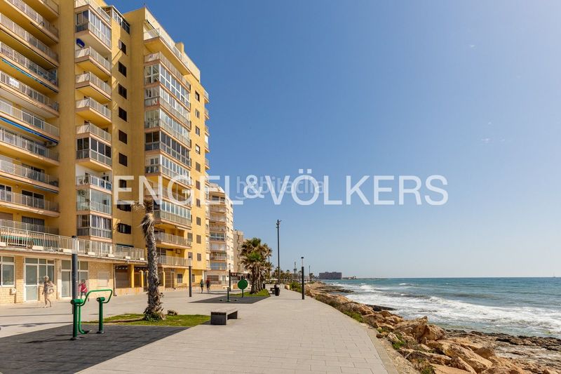 Foto 1efff2d9-d117-4ea8-aeb9-cac0c48ccb47. Flat with heating parking pool in Zona Playa del Cura Torrevieja