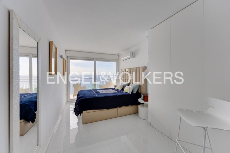 Foto 2ca8ee03-8096-45ae-9944-9226acc68496. Flat with heating parking pool in Zona Playa del Cura Torrevieja
