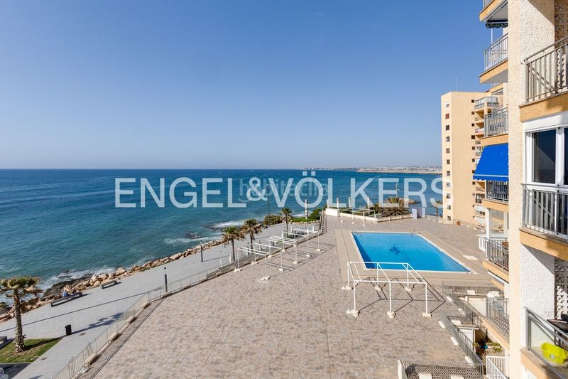 Foto 50cec7c1-0829-4f7d-af1c-55dea979d68e. Flat with heating parking pool in Zona Playa del Cura Torrevieja