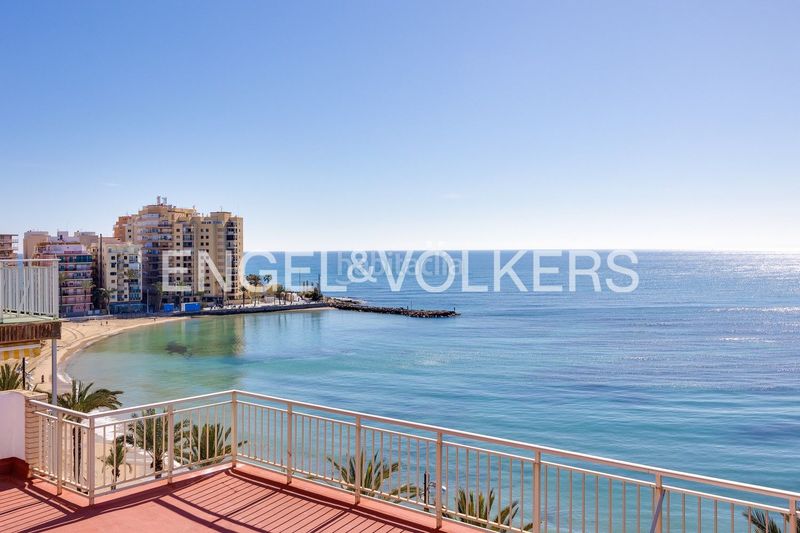 Foto 6958c061-51e7-4023-9964-5f8af5d6b45f. Flat with heating parking pool in Zona Playa del Cura Torrevieja