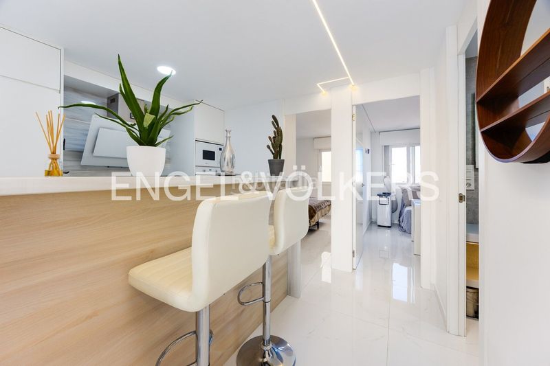 Foto 6f3d4744-c829-4169-81cc-aedce5e7a050. Flat with heating parking pool in Zona Playa del Cura Torrevieja