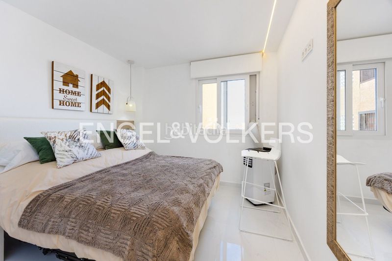 Foto 7a2c4a8a-a4dc-492b-9cf6-ea74de98eddc. Flat with heating parking pool in Zona Playa del Cura Torrevieja