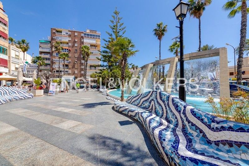 Foto 7bcfec7e-292f-4c9a-a531-45c74be8e0c3. Flat with heating parking pool in Zona Playa del Cura Torrevieja