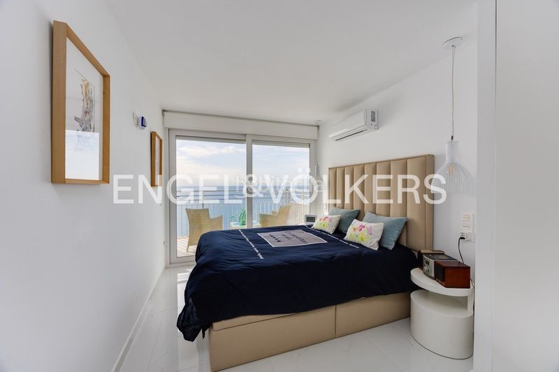 Foto 8cf07fe7-09f9-4571-9369-3f2019cb9136. Flat with heating parking pool in Zona Playa del Cura Torrevieja
