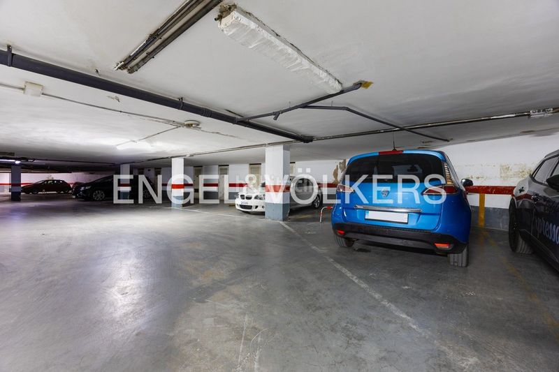 Foto a02104d7-b63f-4a0a-9725-8d7224951274. Flat with heating parking pool in Zona Playa del Cura Torrevieja
